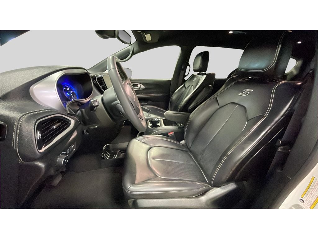 2023 Chrysler Pacifica Touring L AWD
