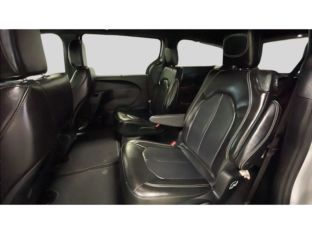 2023 Chrysler Pacifica Touring L AWD