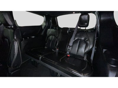 2023 Chrysler Pacifica Touring L AWD