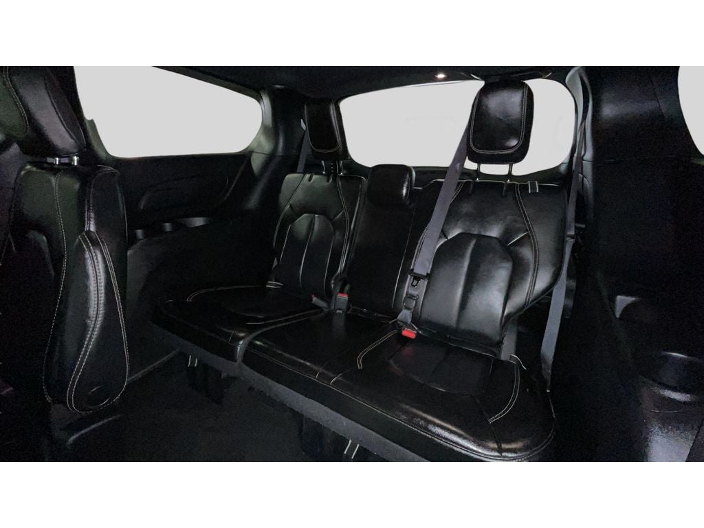 2023 Chrysler Pacifica Touring L AWD