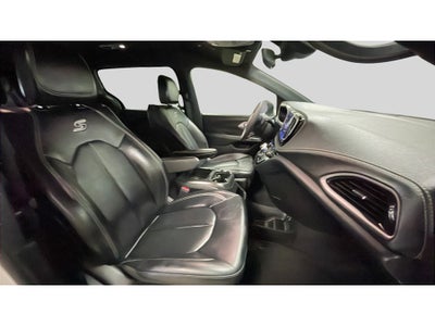 2023 Chrysler Pacifica Touring L AWD
