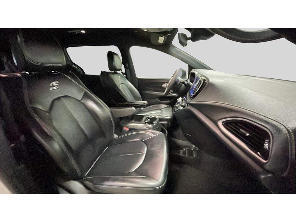 2023 Chrysler Pacifica Touring L AWD