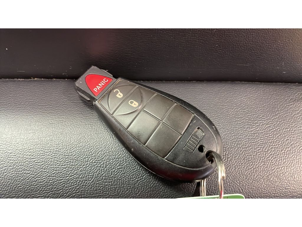 2020 Dodge Grand Caravan SE