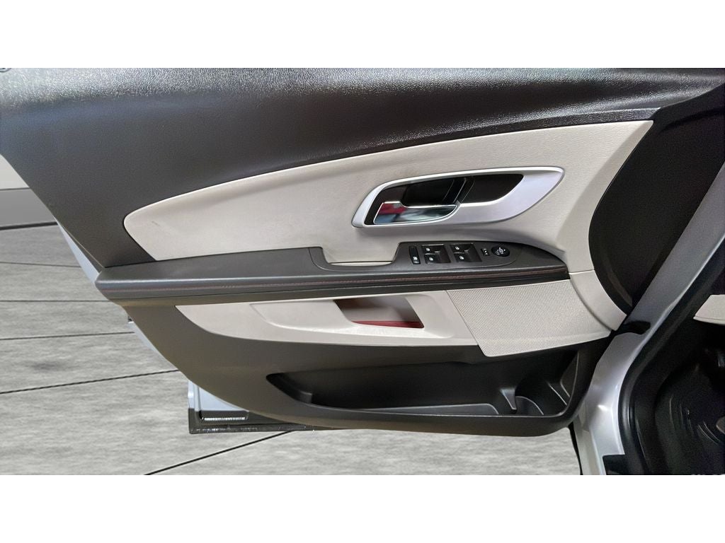 2010 Chevrolet Equinox LT w/1LT