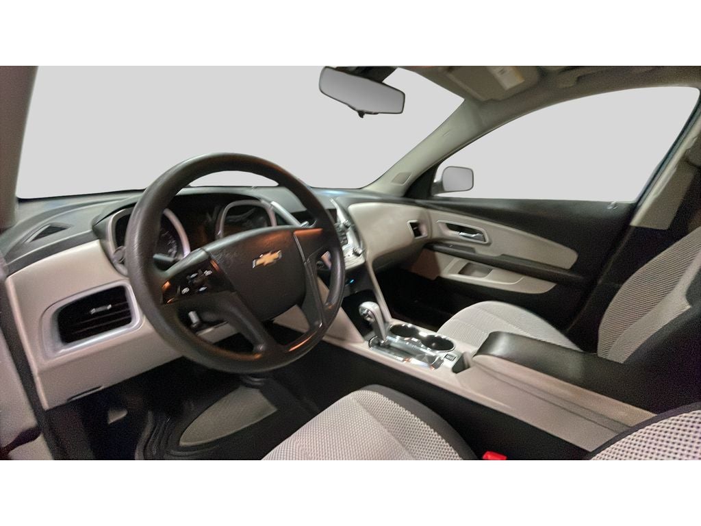 2010 Chevrolet Equinox LT w/1LT