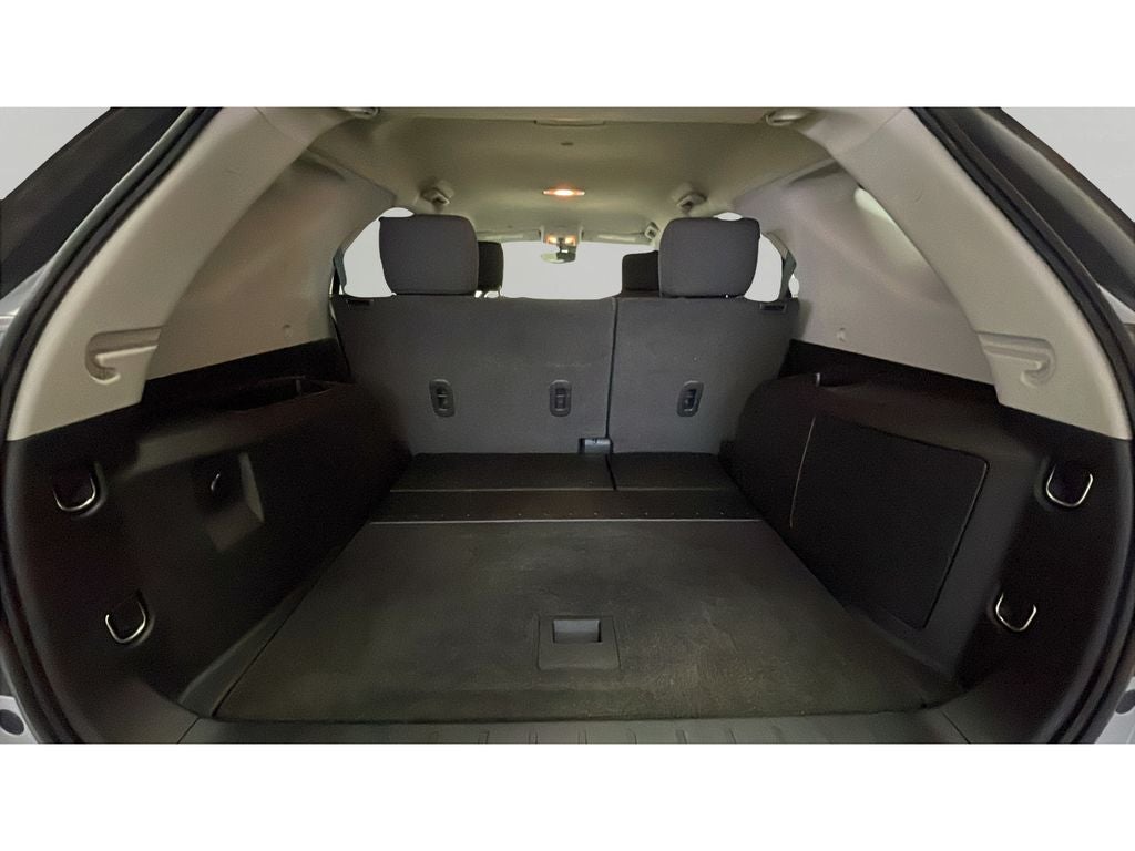 2010 Chevrolet Equinox LT w/1LT