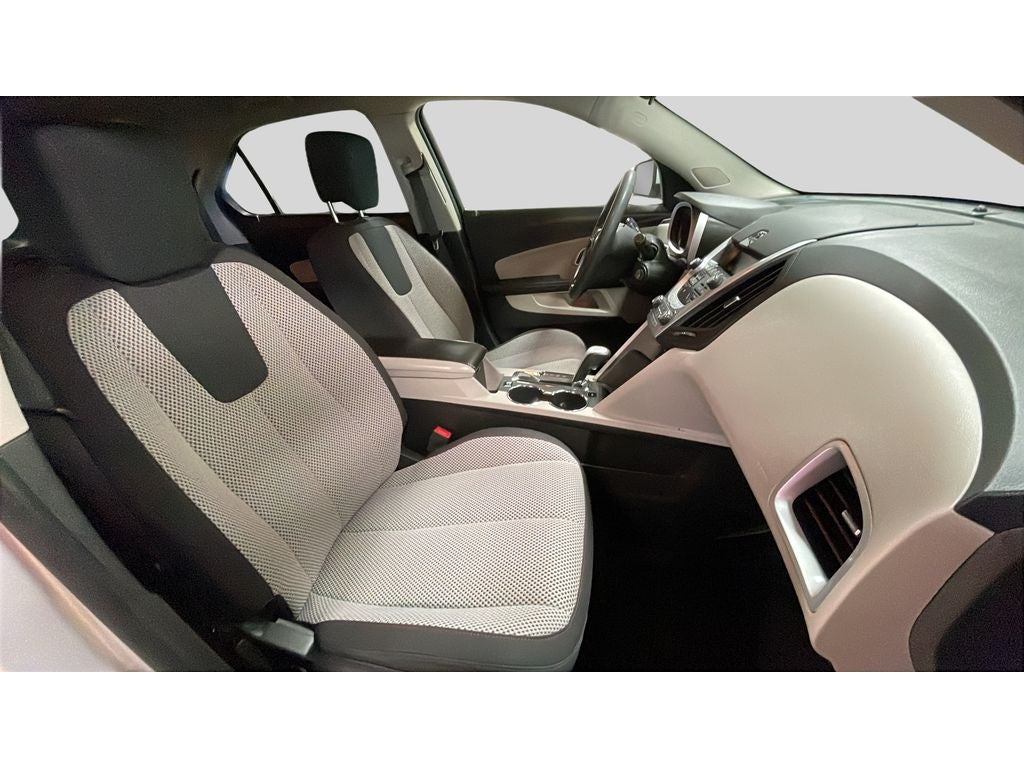 2010 Chevrolet Equinox LT w/1LT