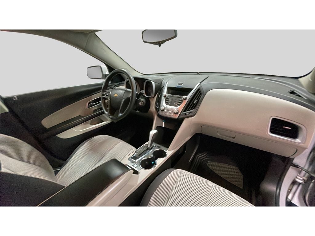2010 Chevrolet Equinox LT w/1LT