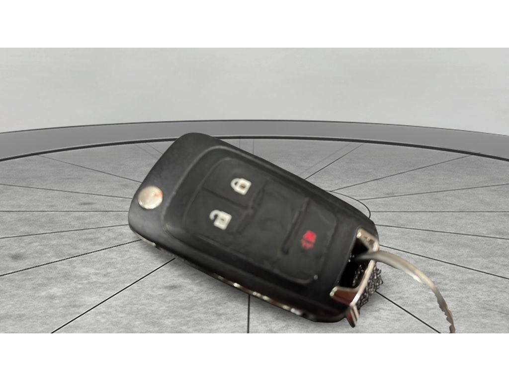 2010 Chevrolet Equinox LT w/1LT