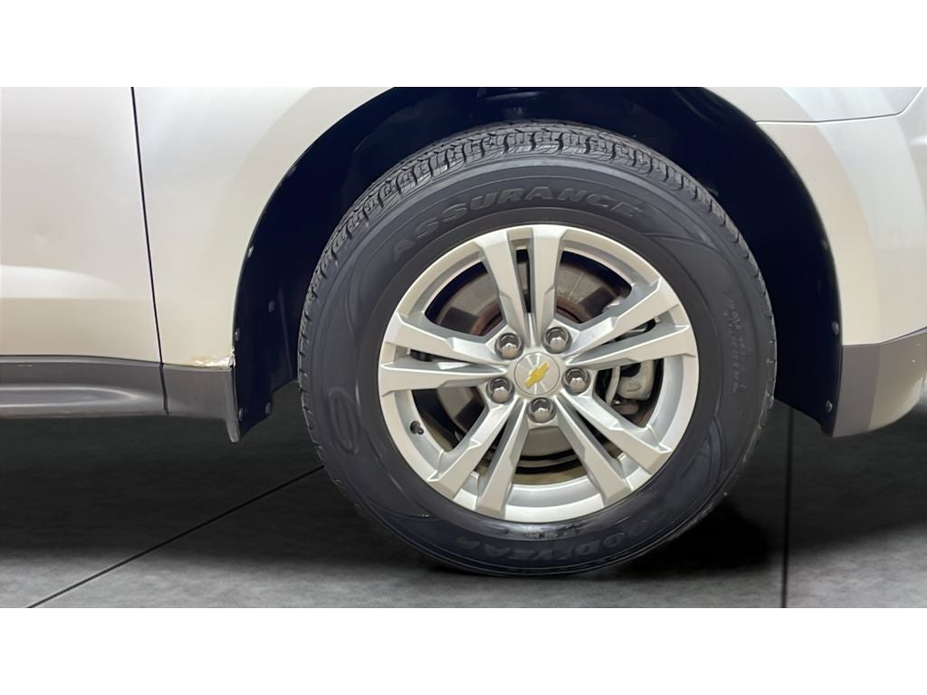 2010 Chevrolet Equinox LT w/1LT