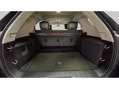 2011 Chevrolet Equinox LTZ