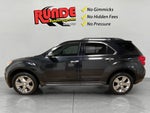2011 Chevrolet Equinox LTZ