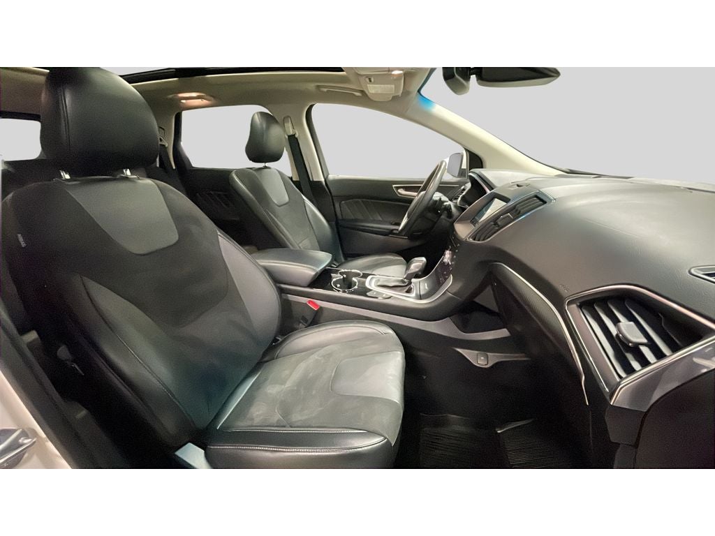 2018 Ford Edge Sport
