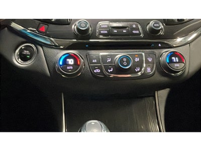 2019 Chevrolet Impala Premier