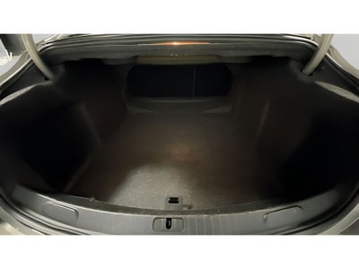 2019 Chevrolet Impala Premier