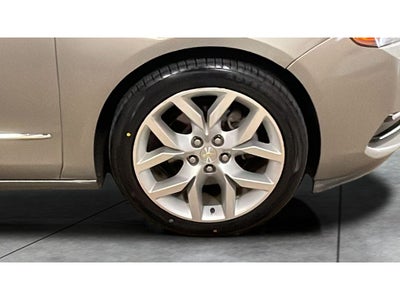 2019 Chevrolet Impala Premier