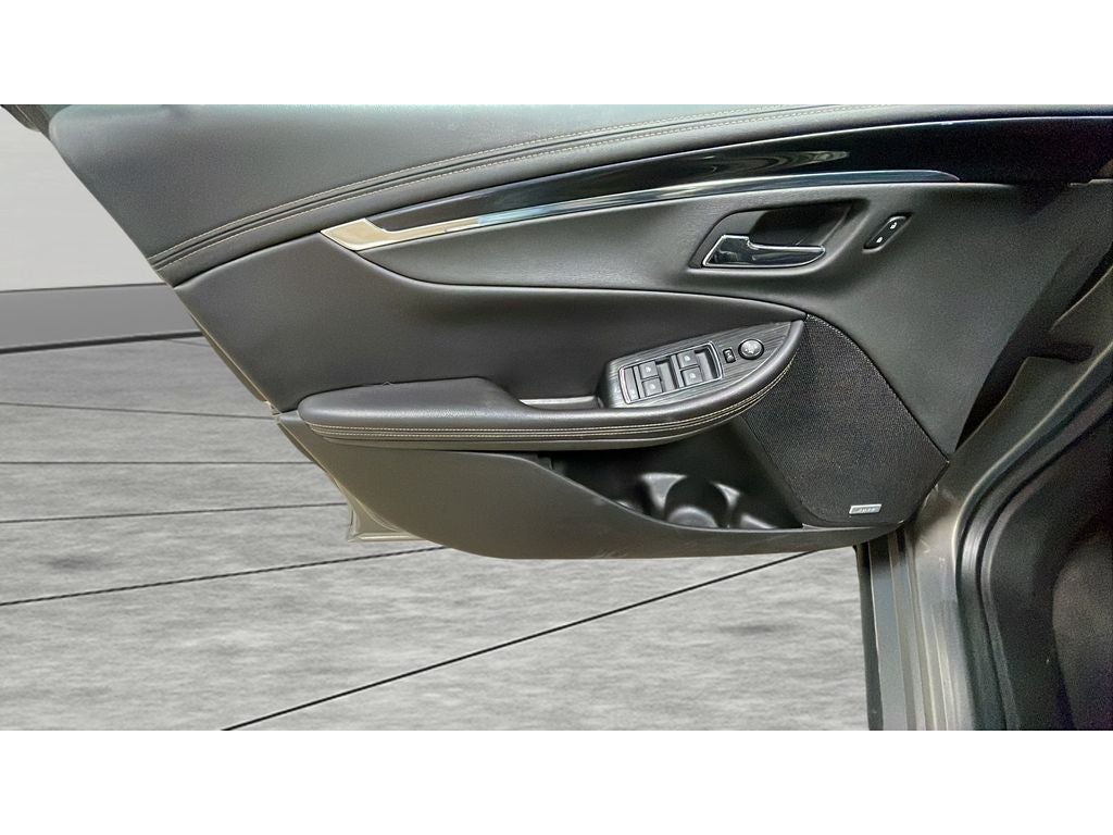 2019 Chevrolet Impala Premier