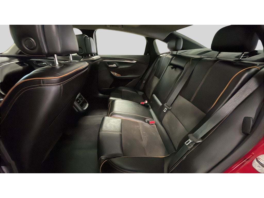 2014 Chevrolet Impala LT