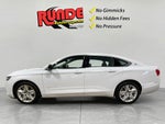 2018 Chevrolet Impala LS
