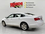 2018 Chevrolet Impala LS