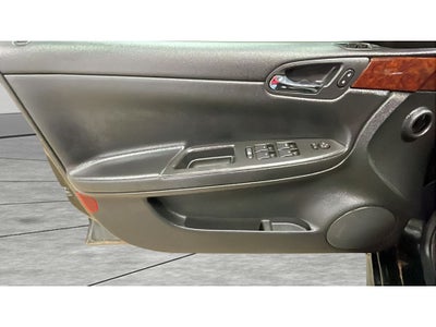 2011 Chevrolet Impala LT Fleet