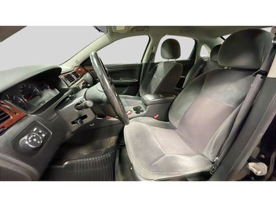 2011 Chevrolet Impala LT Fleet