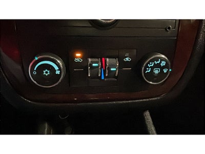 2011 Chevrolet Impala LT Fleet