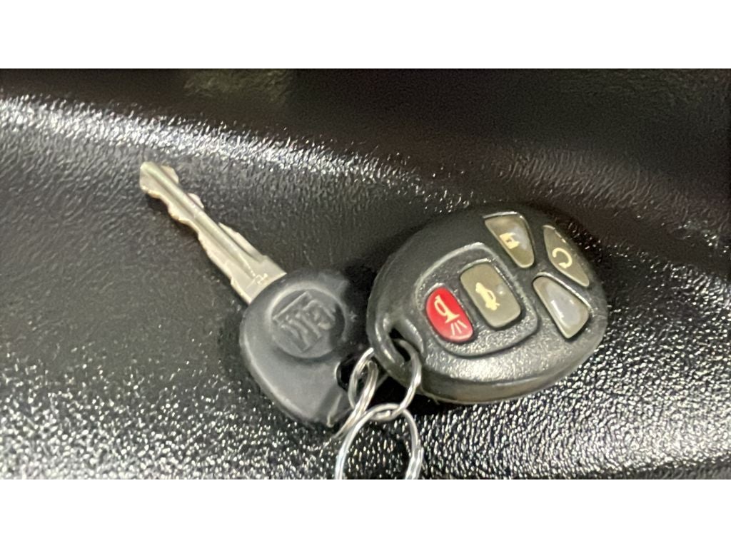 2011 Chevrolet Impala LT Fleet