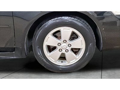 2011 Chevrolet Impala LT Fleet