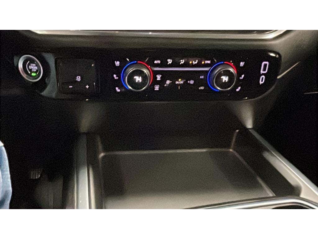 2025 Chevrolet Silverado 3500 HD LTZ