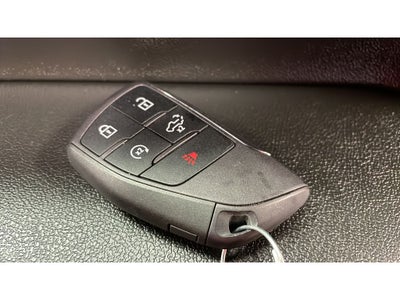 2025 Chevrolet Silverado 3500 HD LTZ