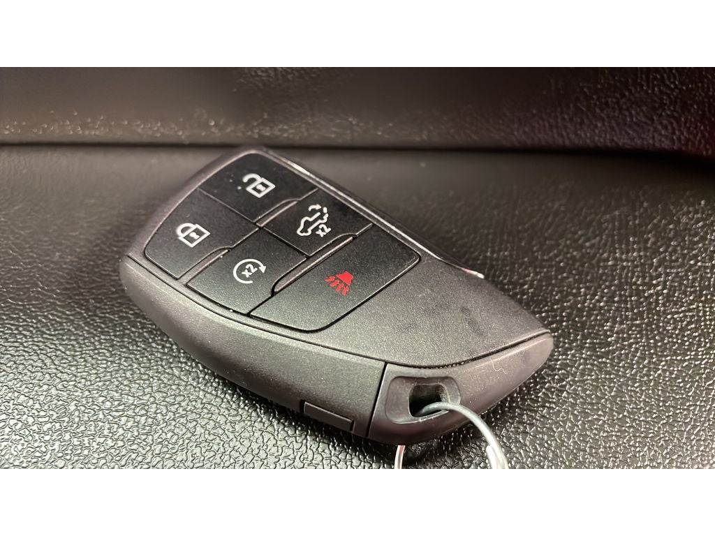 2025 Chevrolet Silverado 3500 HD LTZ