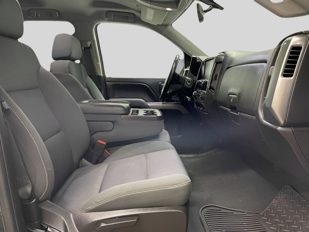 2019 Chevrolet Silverado LD LT