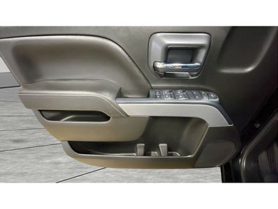 2019 Chevrolet Silverado LD LT