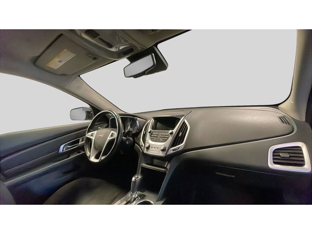 2016 GMC Terrain SLE