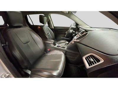 2013 GMC Terrain SLT