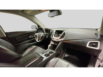 2013 GMC Terrain SLT