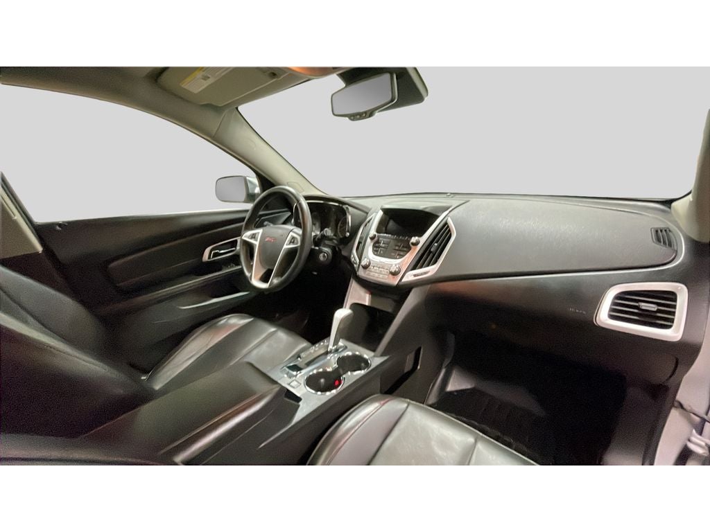 2013 GMC Terrain SLT