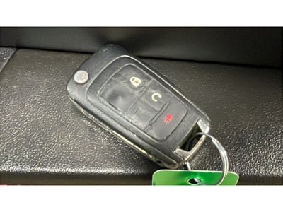 2013 GMC Terrain SLT