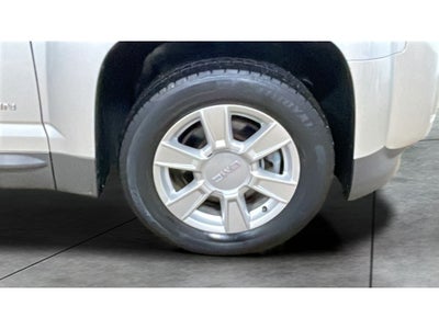 2013 GMC Terrain SLT