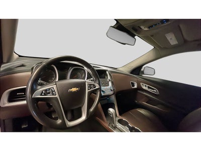 2015 Chevrolet Equinox LTZ