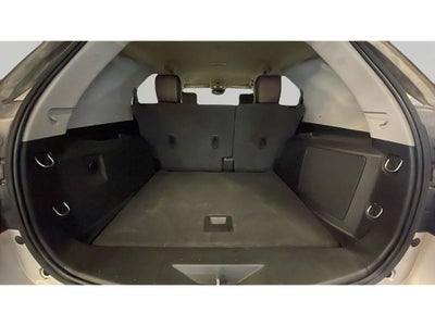 2015 Chevrolet Equinox LTZ