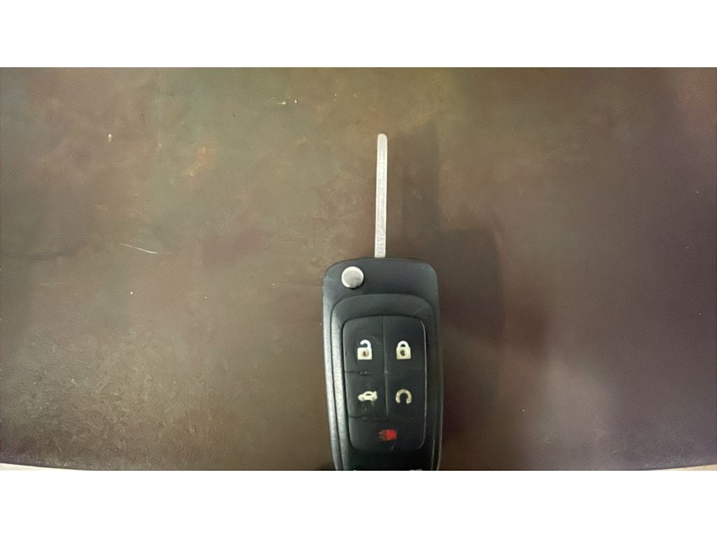 2015 Chevrolet Equinox LTZ