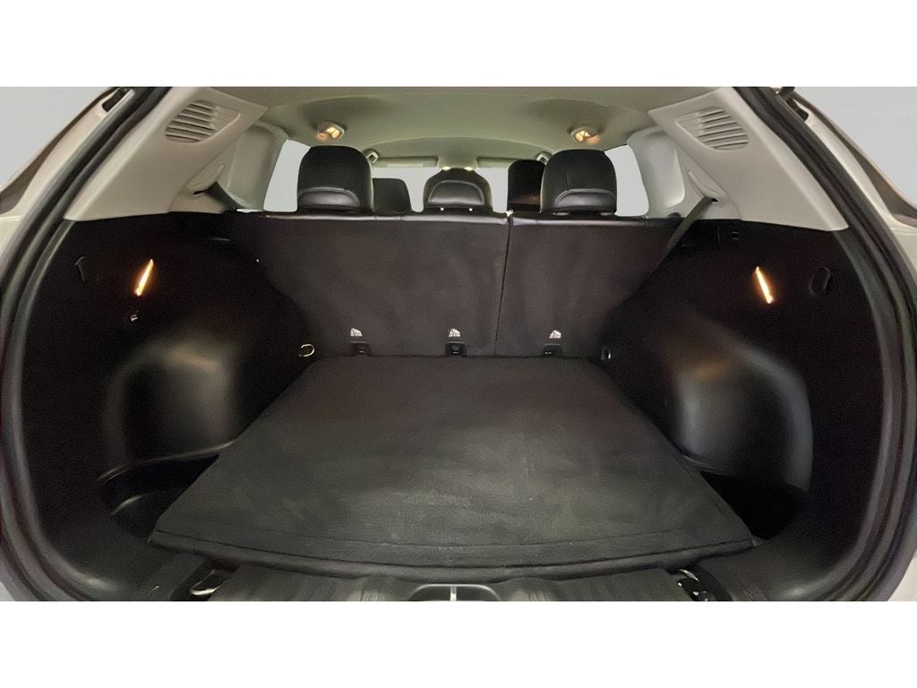 2020 Jeep Compass Altitude 4x4