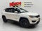 2020 Jeep Compass Altitude 4x4