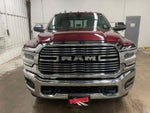 2020 RAM 3500 Laramie Crew Cab 4x4 6'4" Box