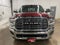 2020 RAM 3500 Laramie Crew Cab 4x4 6'4" Box
