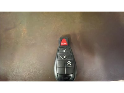 2018 RAM 1500 Express Crew Cab 4x4 5'7" Box