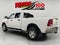 2017 RAM 2500 Tradesman Crew Cab 4x4 6'4" Box