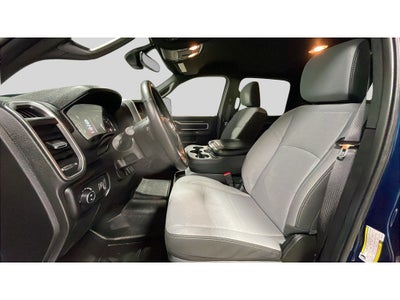 2024 RAM 2500 Big Horn Crew Cab 4x4 6'4" Box